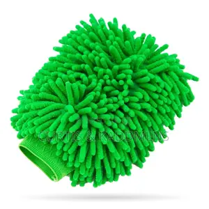 Car Microfiber Sponge. Discount Available for Wholesale
