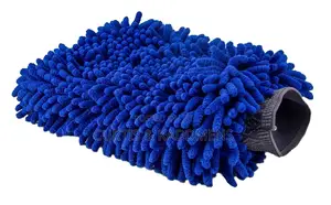 Car Microfiber Sponge. Discount Available for Wholesale