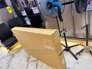 Home of Electronics Samsung UHD Smart 55”Bu8000