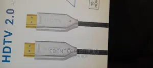 HDMI Cables of Different Lenght Available