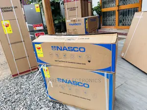 10gig Home of Quality Split R410 Gas Nasco 1.5hp Ac