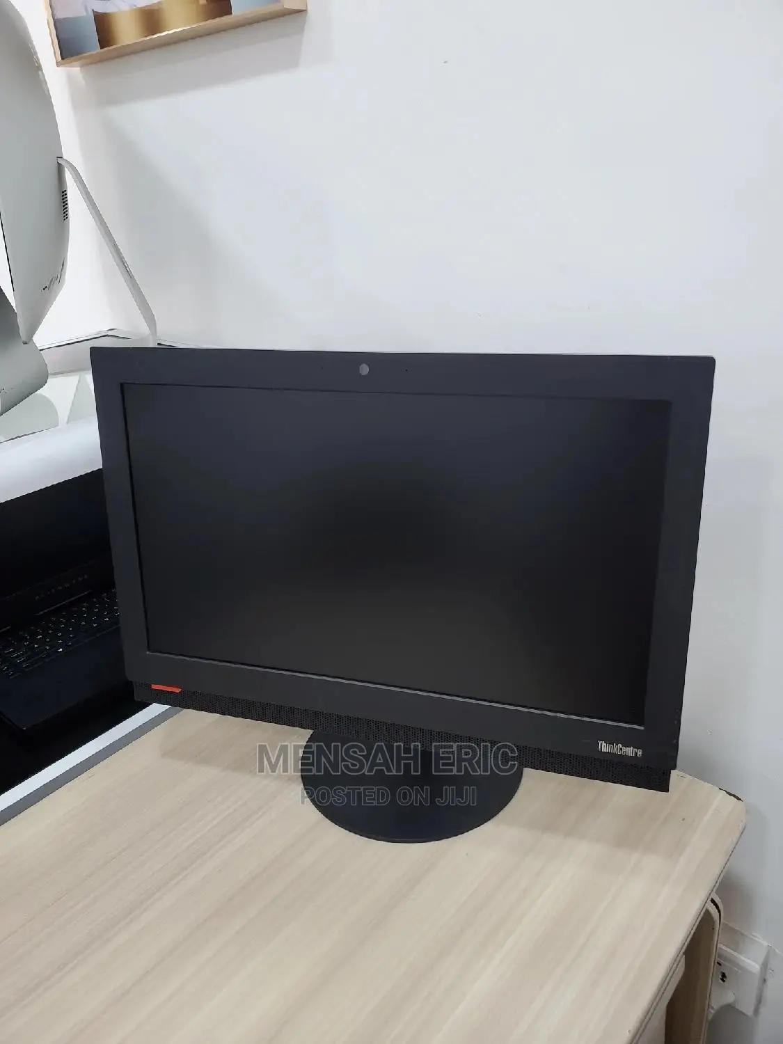 Desktop Computer Lenovo 8GB Intel Core I5 HDD 500GB