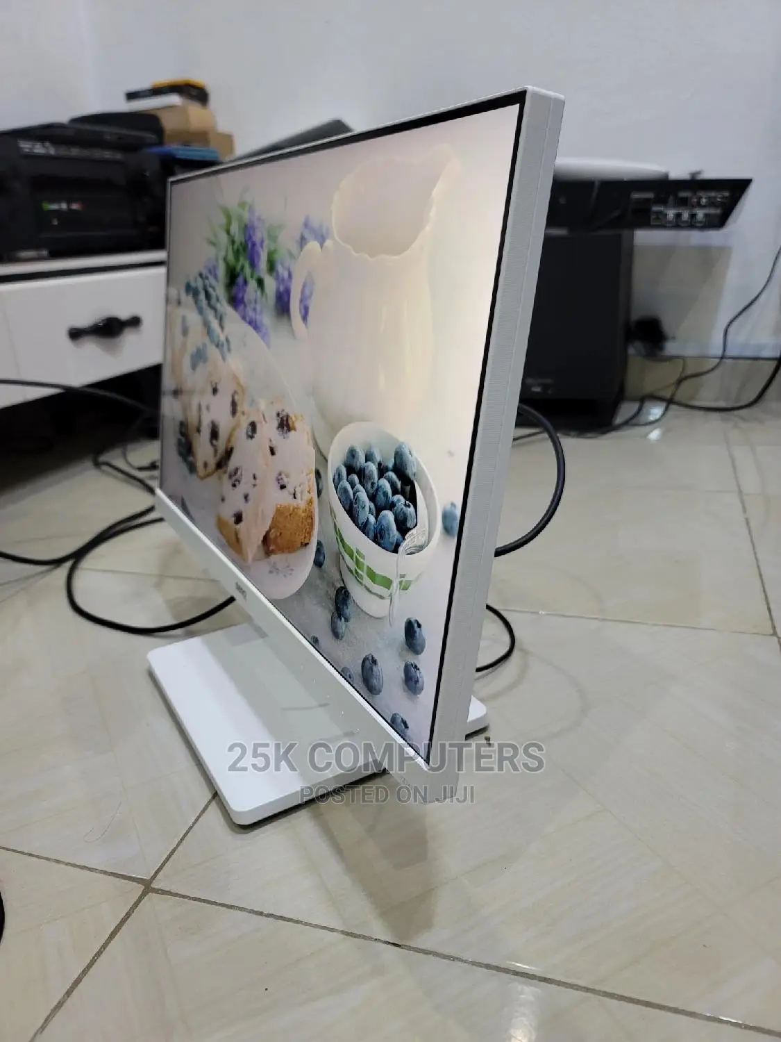 24inch Benq Ips Monitor