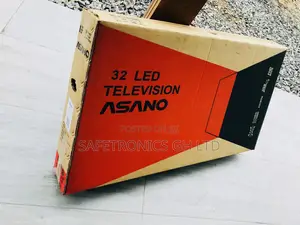 Learn More on Asaon 32 Inches Glossy Led Tv