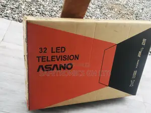 Learn More on Asaon 32 Inches Glossy Led Tv