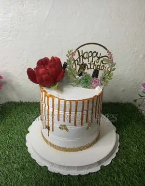 Birthday and Party Cakes