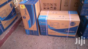 Classy Midea 1.5 HP Split Air Condition