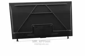 .Original TCL 43P635 43 Inch Ultra HD Smart Television,