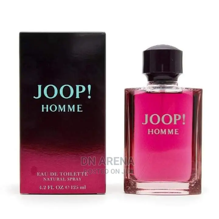 Joop! Homme 125ml