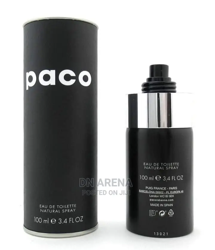 Paco Rabanne 100ml