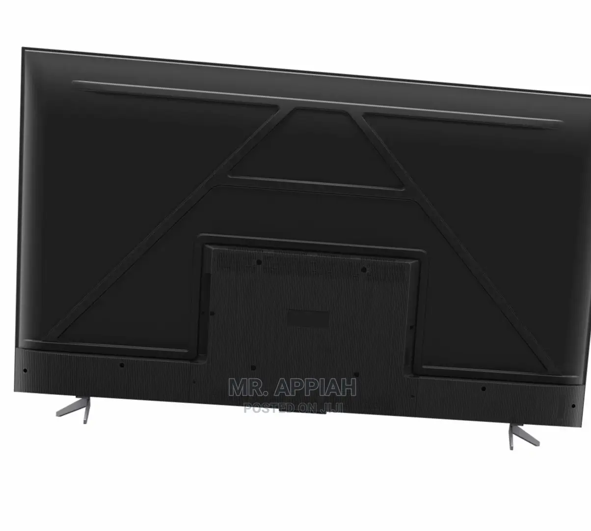 Original TCL 75-C645 Series 75" Qled Smart TV 75C645(Black)