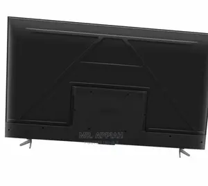 Original TCL 75-C645 Series 75" Qled Smart TV 75C645(Black)