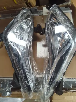 Hyundai Elantra 2014 Fog Light
