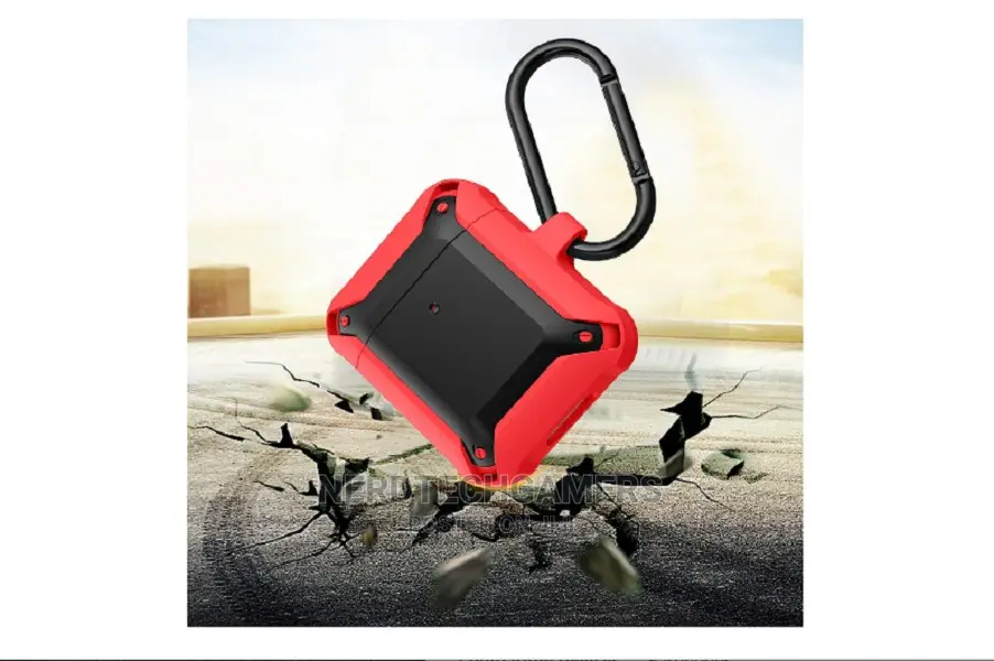 Egg Shell Protective Case