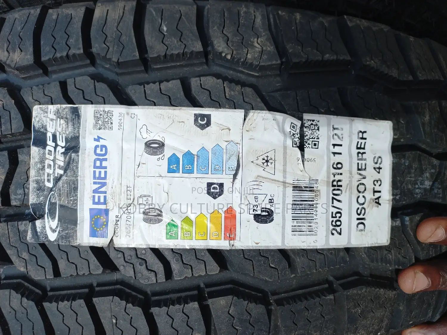 265/70r16 Tyres Available at Affordable Prices.
