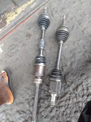 Toyota Camry Shaft