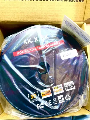 100M HDMI Cable