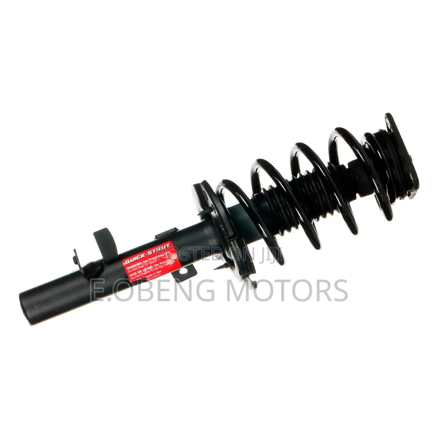 Ford Escape 2014-2018 Front Shocks Original.