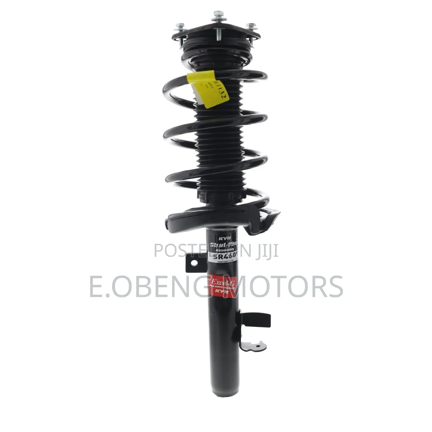Ford Escape 2014-2018 Front Shocks Original.