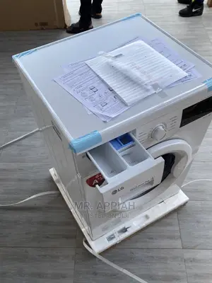 Long Lasting LG 7kgwashing Machine at Best Deal(Fh2j3qdnpo)