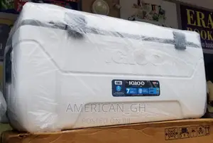 Igloo Maxcold 165-Quarts Ice Chest (Usa)
