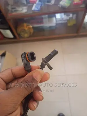 Brand New/Home Used ABS Sensor for All Cars Available
