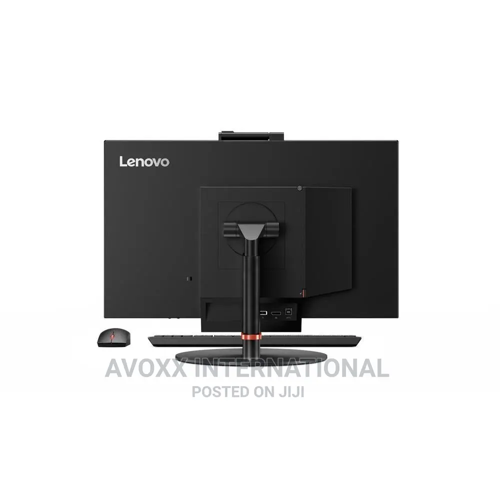 Lenovo Thinkcentre Tiny-in-one 24 - Gen 3 - LED Monitor