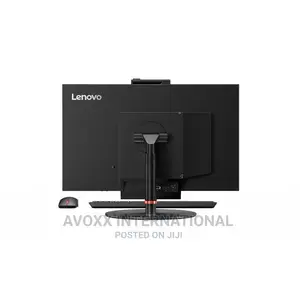 Lenovo Thinkcentre Tiny-in-one 24 - Gen 3 - LED Monitor