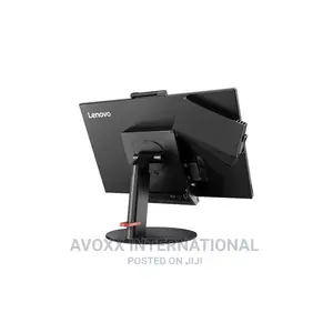 Lenovo Thinkcentre Tiny-in-one 24 - Gen 3 - LED Monitor