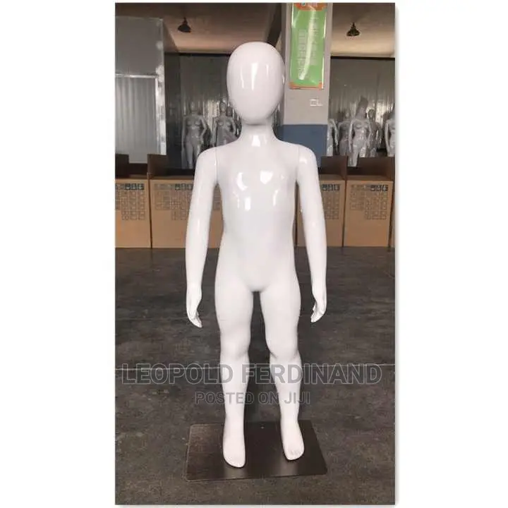 Kids Mannequins