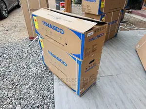 A New Level of Nasco R410 Gas Ac Split 1.5hp