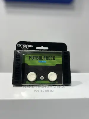 Rocker Supercap Thumb Grips