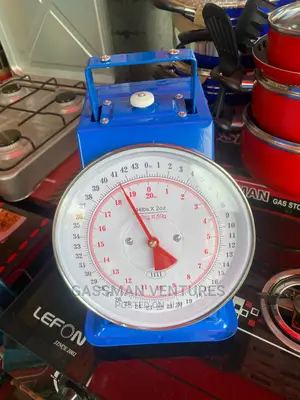Kitchen Scale