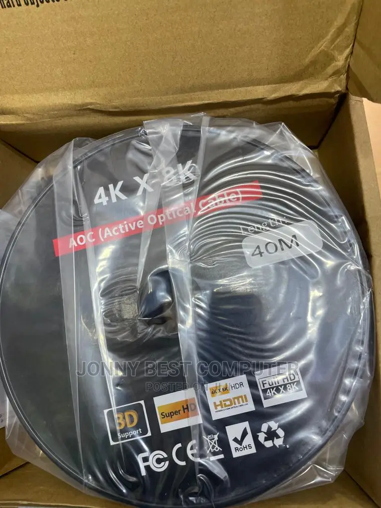 40meters HDMI Display Cable