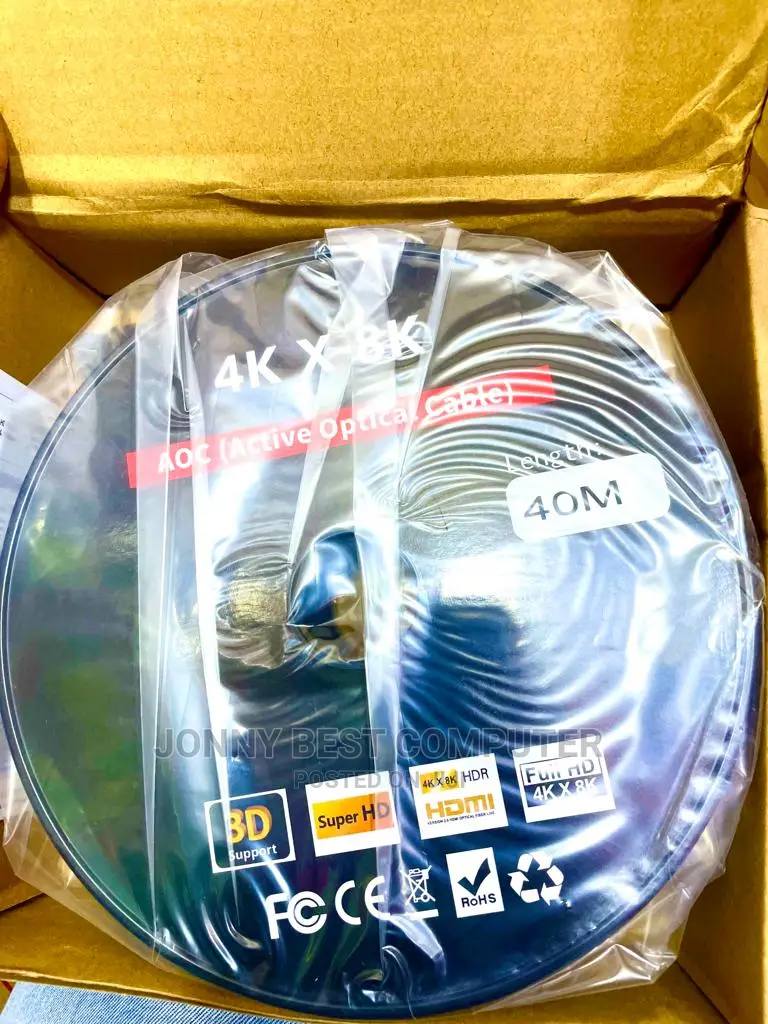 40meters HDMI Display Cable