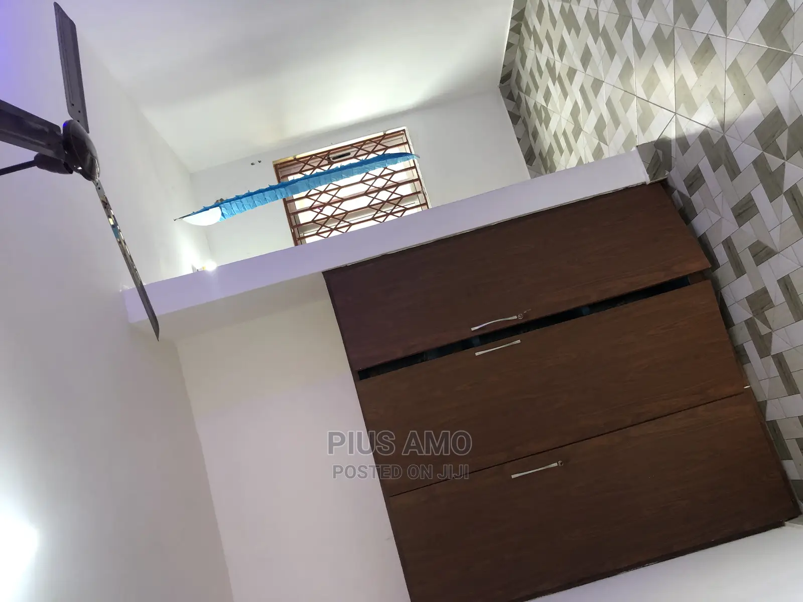 A Nice Single Room Self Contained