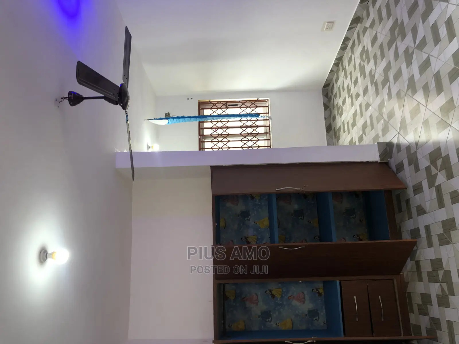 A Nice Single Room Self Contained