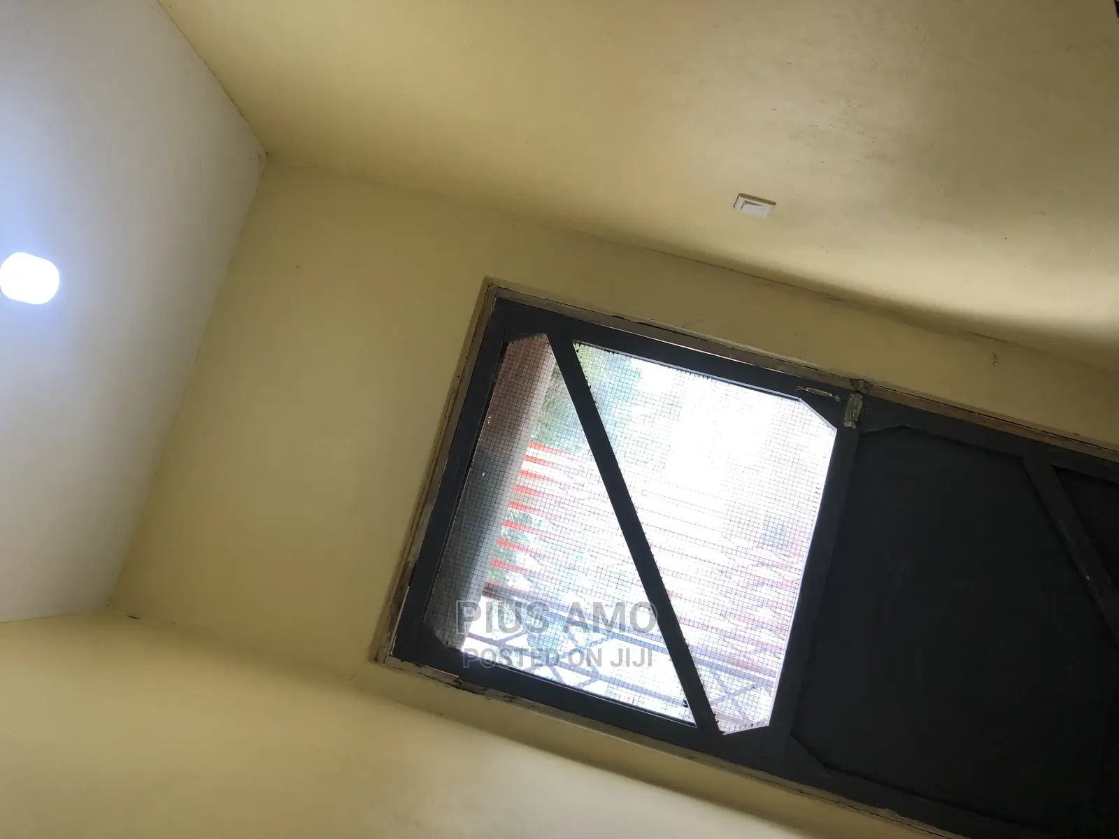 A Nice Single Room Self Contained