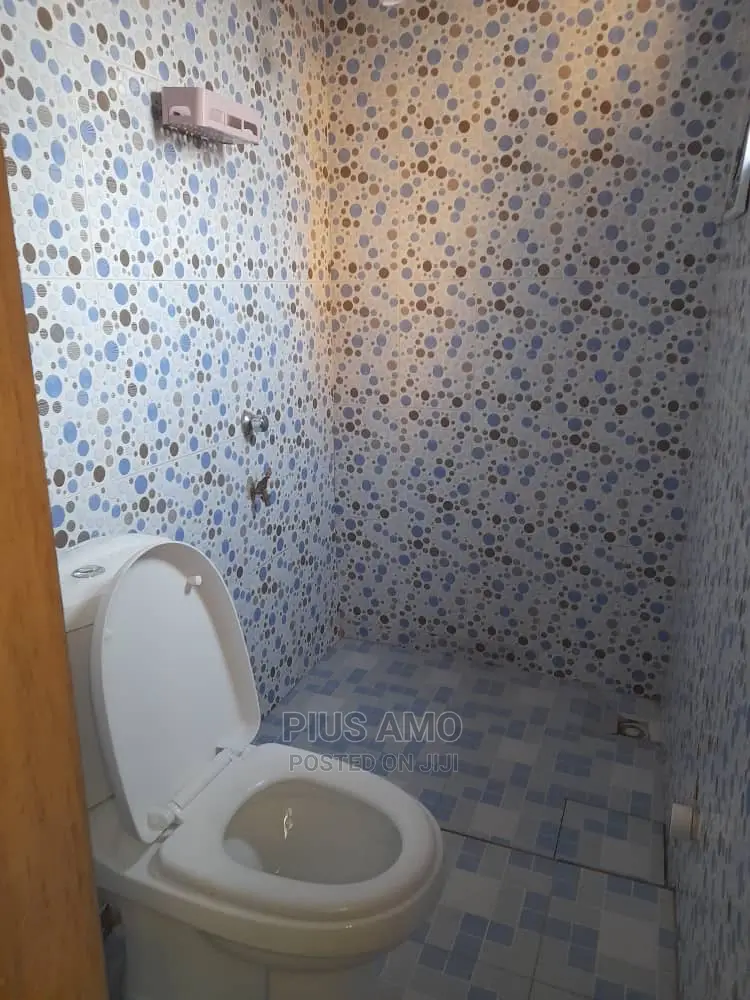 A Nice Single Room Self Contained
