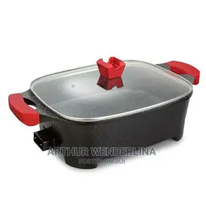 Kola Multipurpose Cooker