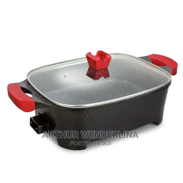 Kola Multipurpose Cooker