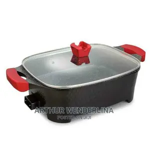 Kola Multipurpose Cooker