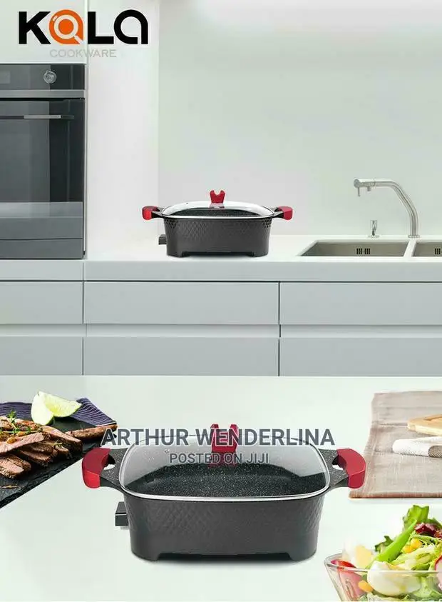 Kola Multipurpose Cooker