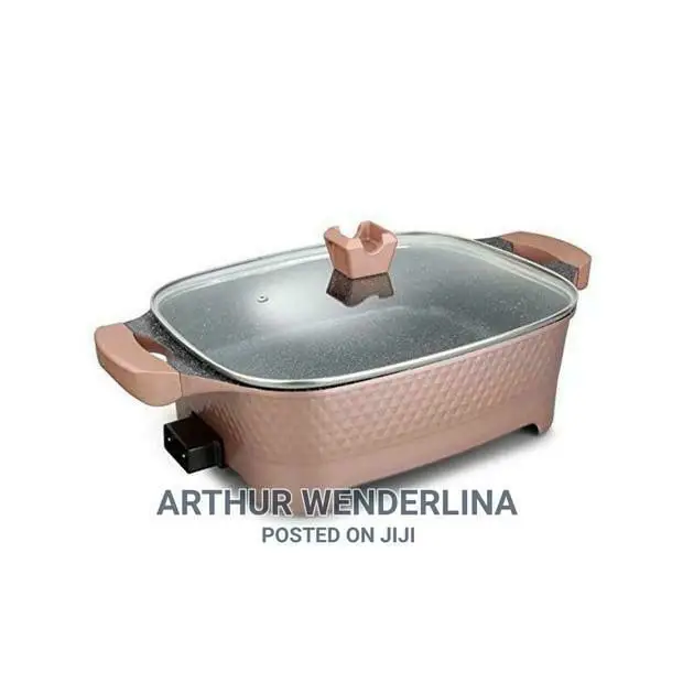 Kola Multipurpose Cooker
