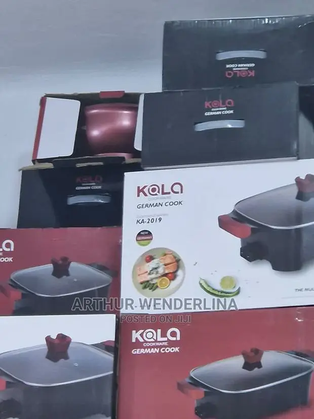 Kola Multipurpose Cooker