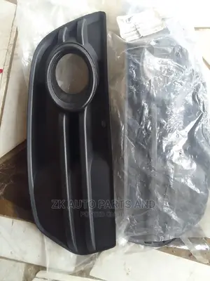 Audi Q5 Foglight Covers
