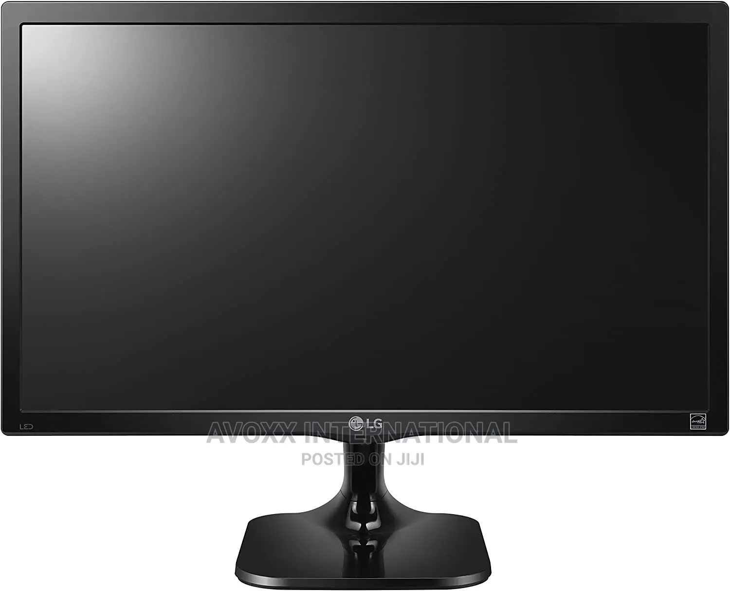 LG 24M47VQ 24-inch Led-lit Monitor, Black