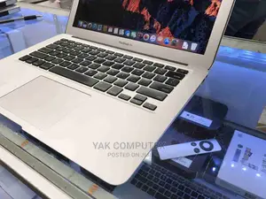 Laptop Apple MacBook Air 2014 4GB Intel Core I5 SSD 500GB