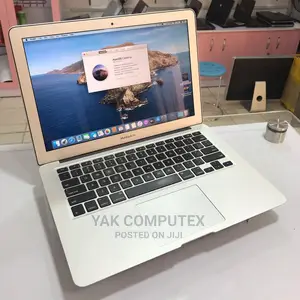 Laptop Apple MacBook Air 2014 4GB Intel Core I5 SSD 500GB