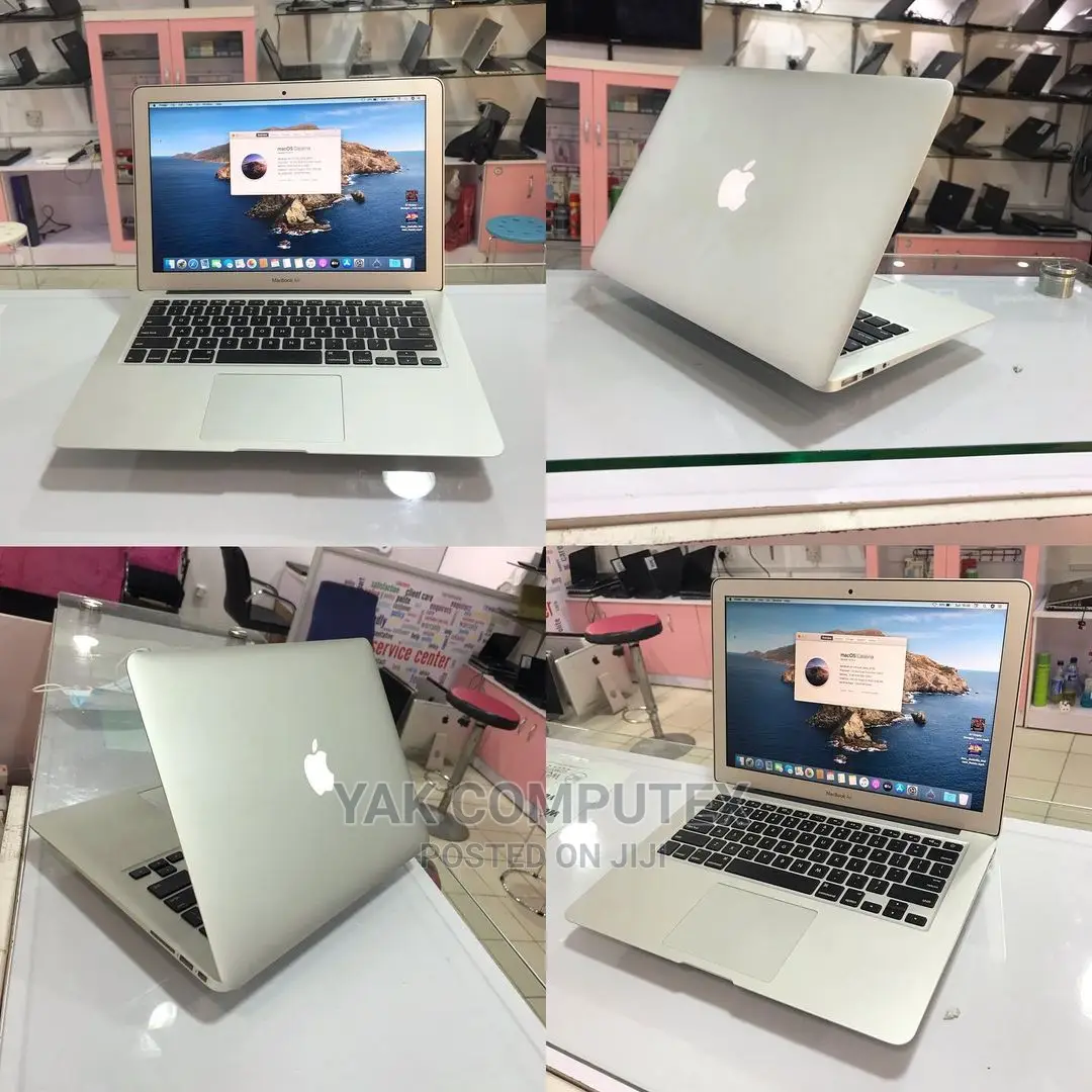 Laptop Apple MacBook 2015 4GB Intel Core i5 SSD 128GB